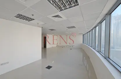 Office Space - Studio for rent in XL Tower - Business Bay - Dubai