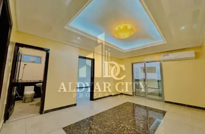 Apartment - 3 Bedrooms - 2 Bathrooms for rent in Geepas Building 3 - Al Rashidiya 2 - Al Rashidiya - Ajman