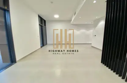 Townhouse - 4 Bedrooms - 5 Bathrooms for rent in Kaya - Masaar - Tilal City - Sharjah
