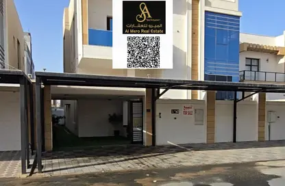 فيلا - 5 غرف نوم - 7 حمامات للبيع في الزاهية جاردنز - الزاهية - عجمان