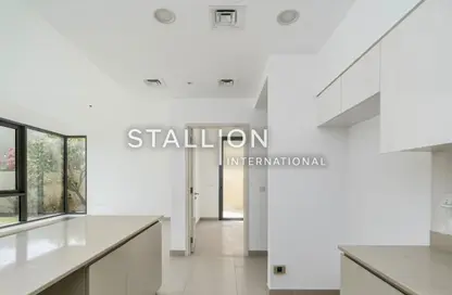 Townhouse - 3 Bedrooms - 4 Bathrooms for sale in Maple 1 - Maple at Dubai Hills Estate - Dubai Hills Estate - Dubai Townhouse - 3 Bedrooms - 4 Bathrooms for sale in Maple 1 - Maple at Dubai Hills Estate - Dubai Hills Estate - Dubai