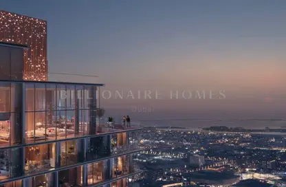 Apartment - 2 Bedrooms - 3 Bathrooms for sale in Verve City Walk - City Walk - Dubai
