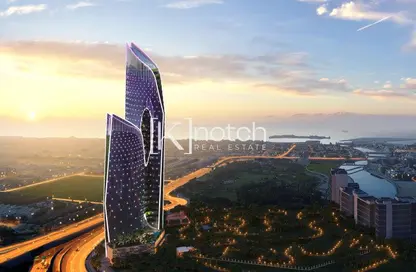 Apartment - 1 Bedroom - 1 Bathroom for sale in Safa one - Al Wasl - Dubai