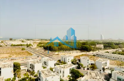 Apartment - 1 Bedroom - 1 Bathroom for rent in Lavender Garden Suites - Acacia Avenues - Al Sufouh - Dubai Apartment - 1 Bedroom - 1 Bathroom for rent in Lavender Garden Suites - Acacia Avenues - Al Sufouh - Dubai