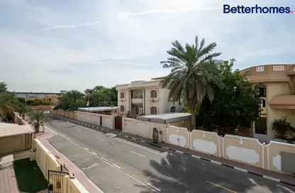 Villa - 5 Bedrooms - 6 Bathrooms for sale in Al Mamzar Villas - Al Mamzar - Deira - Dubai