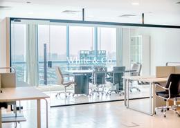 Office Space - 2 bathrooms for sale in Jumeirah Bay X2 - Jumeirah Bay Towers - Jumeirah Lake Towers - Dubai