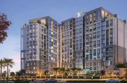 شقة - 2 غرف نوم - 3 حمامات للبيع في باب القصر مسكن ٣١ - ياس باي - جزيرة ياس - أبوظبي شقة - 2 غرف نوم - 3 حمامات للبيع في باب القصر مسكن ٣١ - ياس باي - جزيرة ياس - أبوظبي