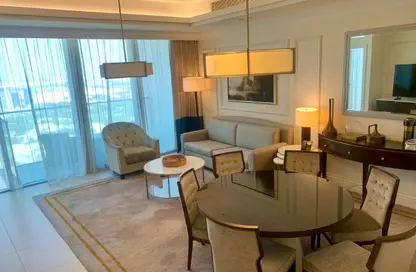 شقة - 2 غرف نوم - 2 حمامات للبيع في الادراس بلفار سكاي كولكشن تاور - دبي وسط المدينة - دبي