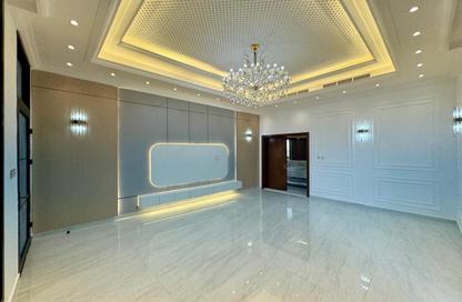 Villa - 6 Bedrooms - 7+ Bathrooms for sale in Al Helio 2 - Al Helio - Ajman