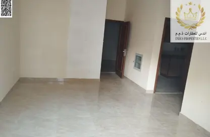 Apartment - 1 Bedroom - 2 Bathrooms for rent in Al Jurf Industrial 3 - Al Jurf Industrial - Ajman