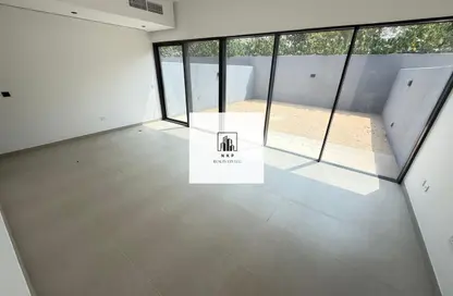 Townhouse - 2 Bedrooms - 4 Bathrooms for rent in Kaya - Masaar - Tilal City - Sharjah