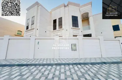 Villa - 6 Bedrooms - 7+ Bathrooms for sale in Al Helio 1 - Al Helio - Ajman