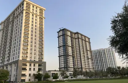 Apartment - 1 Bedroom - 1 Bathroom for sale in Park Horizon - Dubai Hills Estate - Dubai