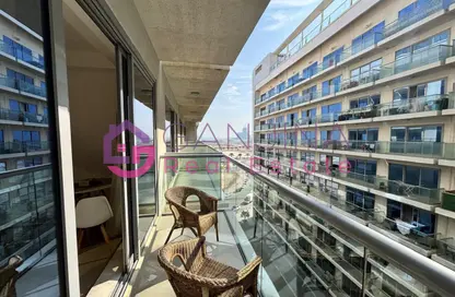 شقة - 1 حمام للايجار في باسيفيك ساموا - باسيفيك - جزيرة المرجان - رأس الخيمة