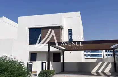 فيلا - 3 غرف نوم - 4 حمامات للايجار في نويا لوما - نويا - جزيرة الياس - أبوظبي