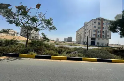 أرض - استوديو للبيع في العالية - عجمان