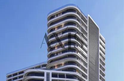 Apartment - 2 Bedrooms - 2 Bathrooms for sale in The Central Downtown - Arjan - Dubai