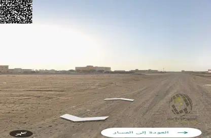 Land - Studio for sale in Al Jurf Industrial 2 - Al Jurf Industrial - Ajman