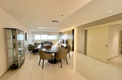Apartment - 2 Bedrooms - 2 Bathrooms for rent in Park Place Tower - Sheikh Zayed Road - Dubai