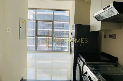 Apartment - Studio - 1 Bathroom for sale in Loreto 3 B - Loreto - DAMAC Hills - Dubai Apartment - Studio - 1 Bathroom for sale in Loreto 3 B - Loreto - DAMAC Hills - Dubai