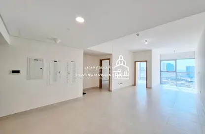 Apartment - 2 Bedrooms - 2 Bathrooms for rent in Radiant Square - City Of Lights - Al Reem Island - Abu Dhabi