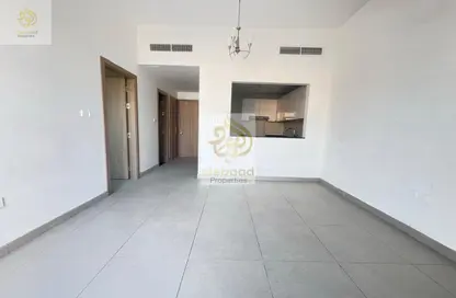 Apartment - 1 Bedroom - 2 Bathrooms for rent in Al Warsan 4 - Al Warsan - Dubai