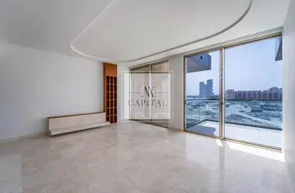 Apartment - 2 Bedrooms - 3 Bathrooms for rent in Ellington Beach House - Palm Jumeirah - Dubai