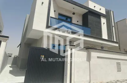 Villa - 5 Bedrooms - 6 Bathrooms for sale in Al Aamra Gardens - Al Amerah - Ajman