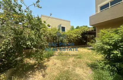 Villa - 4 Bedrooms - 4 Bathrooms for rent in Al Mariah Community - Al Raha Gardens - Abu Dhabi