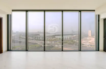 Apartment - 2 Bedrooms - 3 Bathrooms for sale in The Crest - Sobha Hartland - Mohammed Bin Rashid City - Dubai Apartment - 2 Bedrooms - 3 Bathrooms for sale in The Crest - Sobha Hartland - Mohammed Bin Rashid City - Dubai