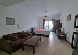 Studio - 1 bathroom for rent in Marina Diamond 3 - Marina Diamonds - Dubai Marina - Dubai