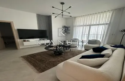 شقة - 2 غرف نوم - 2 حمامات للايجار في بن غاطي افنيو - الجداف - دبي شقة - 2 غرف نوم - 2 حمامات للايجار في بن غاطي افنيو - الجداف - دبي