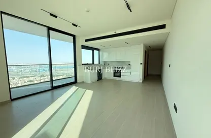 Apartment - 1 Bedroom - 1 Bathroom for rent in Binghatti Azure - Jumeirah Village Circle - Dubai