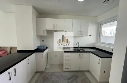 Villa - 3 Bedrooms - 3 Bathrooms for rent in Albizia - Damac Hills 2 - Dubai