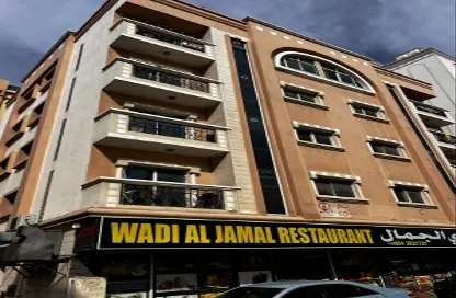 Apartment - 1 Bedroom - 1 Bathroom for rent in Al Nabba - Sharjah