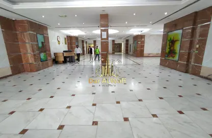 Apartment - 2 Bedrooms - 3 Bathrooms for rent in Bukhara Street - Al Nahda - Sharjah