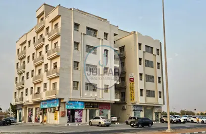شقة - غرفة نوم - 1 حمام للايجار في النخيل - رأس الخيمة