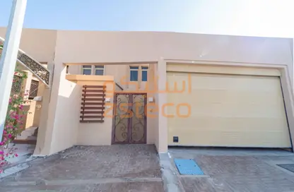 Townhouse - 4 Bedrooms - 4 Bathrooms for rent in Khuzama - Al Raha Golf Gardens - Abu Dhabi