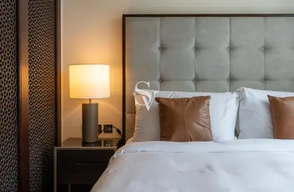 Apartment - Studio - 1 Bathroom for sale in Burj Lake Hotel - The Address DownTown - Downtown Dubai - Dubai Apartment - Studio - 1 Bathroom for sale in Burj Lake Hotel - The Address DownTown - Downtown Dubai - Dubai