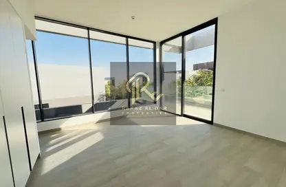 Villa - 4 Bedrooms - 7 Bathrooms for rent in Robinia - Masaar - Tilal City - Sharjah