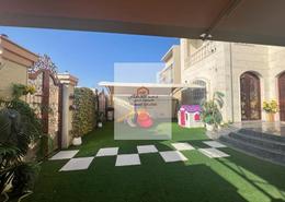 Villa - 5 bedrooms - 8 bathrooms for sale in Al Rawda 2 Villas - Al Rawda 2 - Al Rawda - Ajman