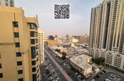 شقة - 3 غرف نوم - 4 حمامات للبيع في B3 برج الخور - أبراج الخيل - عجمان وسط المدينة - عجمان