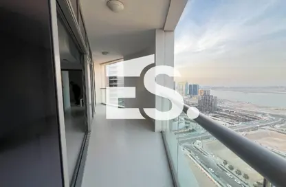 Apartment - 3 Bedrooms - 3 Bathrooms for sale in MEERA Shams - Shams Abu Dhabi - Al Reem Island - Abu Dhabi