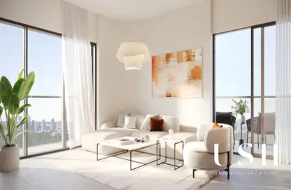 Apartment for sale in Cello Residences - Jumeirah Village Circle - Dubai