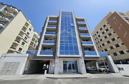 Apartment - 2 Bedrooms - 3 Bathrooms for rent in Al Warqaa Residence - Al Warqa'a 1 - Al Warqa'a - Dubai