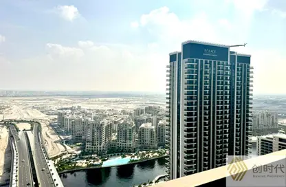 شقة - 2 غرف نوم - 2 حمامات للبيع في هاربور جيت تاور2 - بوابة هاربور - مرسى خور دبي - دبي شقة - 2 غرف نوم - 2 حمامات للبيع في هاربور جيت تاور2 - بوابة هاربور - مرسى خور دبي - دبي