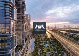 Apartment - 3 bedrooms - 4 bathrooms for sale in Ras Al Khor - Dubai