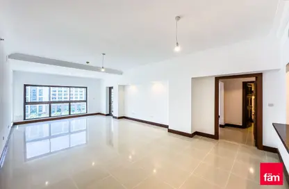 Apartment - 2 Bedrooms - 3 Bathrooms for rent in Golden Mile 4 - Golden Mile - Palm Jumeirah - Dubai