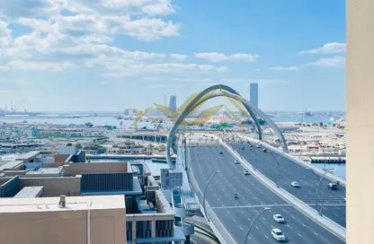 Apartment - 2 Bedrooms - 3 Bathrooms for rent in Deira Enrichment Project - Deira - Dubai