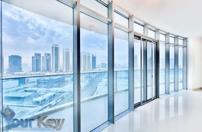 Apartment - 2 Bedrooms - 3 Bathrooms for sale in Julphar Residence - Al Reem Island - Abu Dhabi